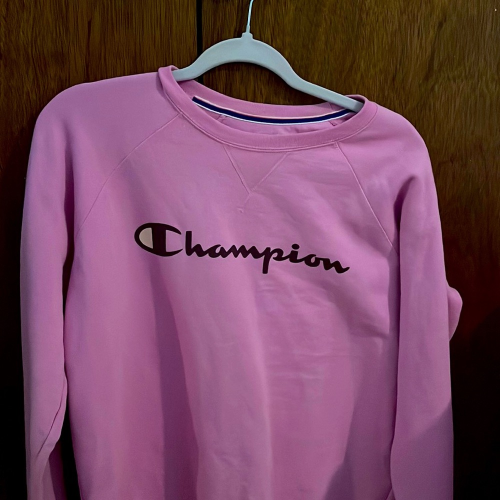 Champion Crew Neck